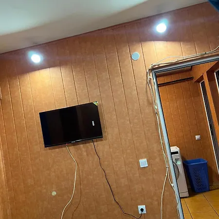 Apartment Anna's *