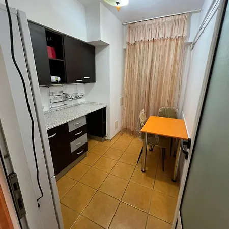 Anna's Apartment Craiova