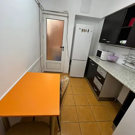 Anna's Apartment *