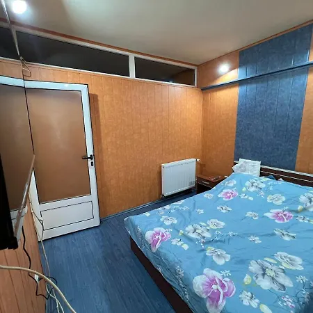 Apartment Anna's