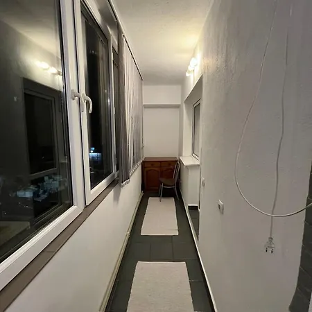 Anna's Apartment *