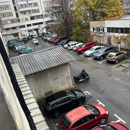 Apartment Anna's Craiova